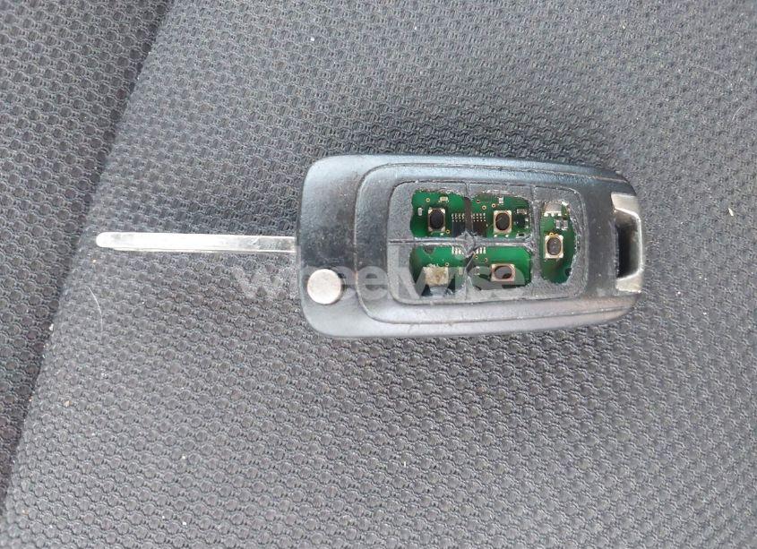 Photo 11 of 2014 Chevrolet Cruze 1LT AUTO (VIN 1G1PC5SB3E7187386)