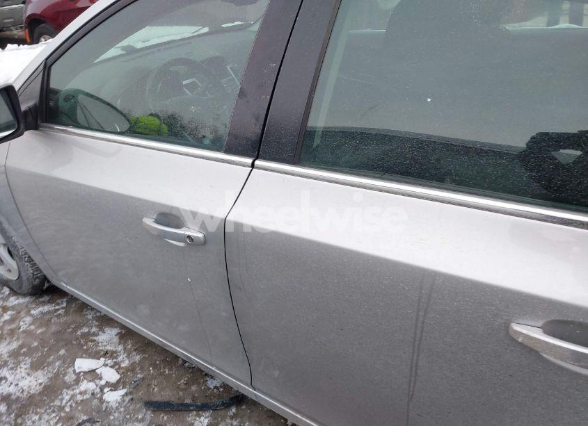 Photo 15 of 2014 Chevrolet Cruze 1LT AUTO (VIN 1G1PC5SB3E7207149)