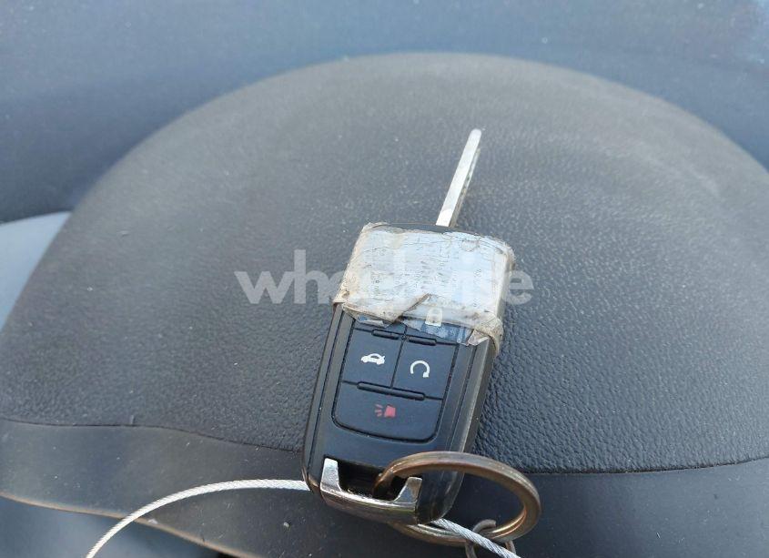 Photo 11 of 2014 Chevrolet Cruze 1LT AUTO (VIN 1G1PC5SB3E7238613)