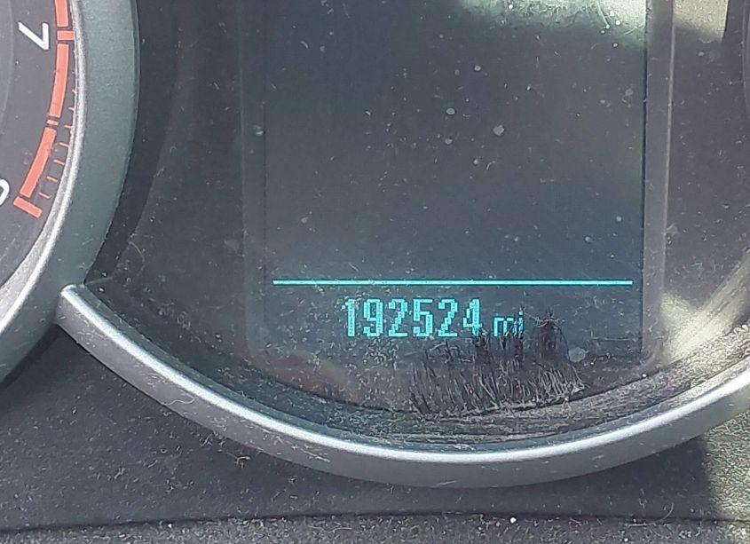 Photo 15 of 2014 Chevrolet Cruze 1LT AUTO (VIN 1G1PC5SB3E7255380)