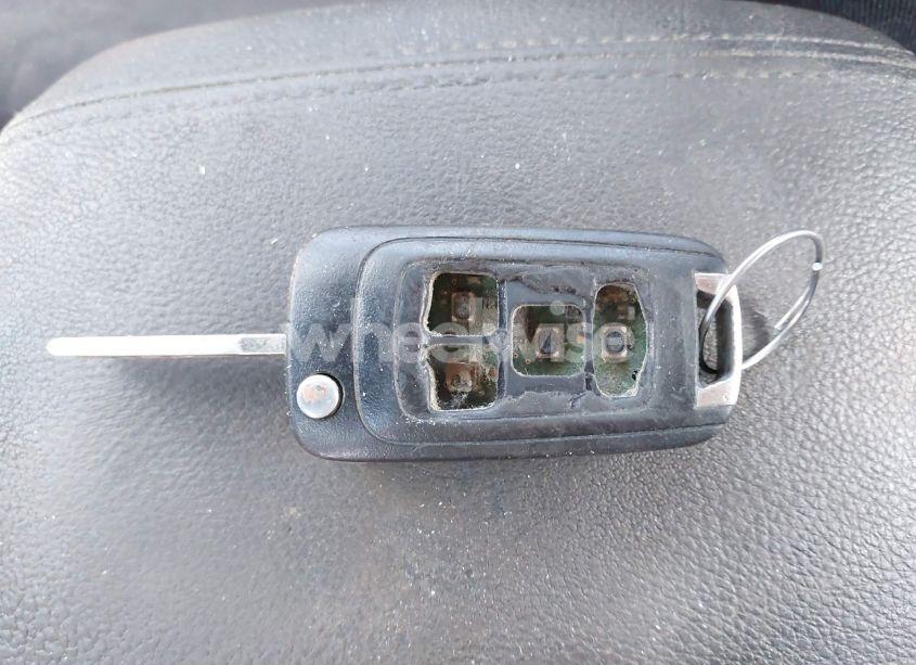 Photo 11 of 2014 Chevrolet Cruze 1LT AUTO (VIN 1G1PC5SB3E7261793)