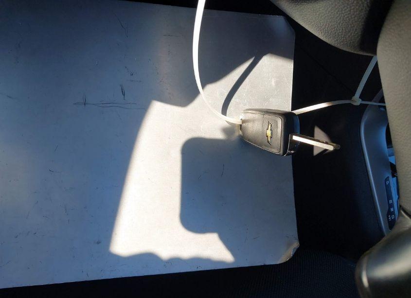 Photo 11 of 2014 Chevrolet Cruze 1LT AUTO (VIN 1G1PC5SB3E7262989)