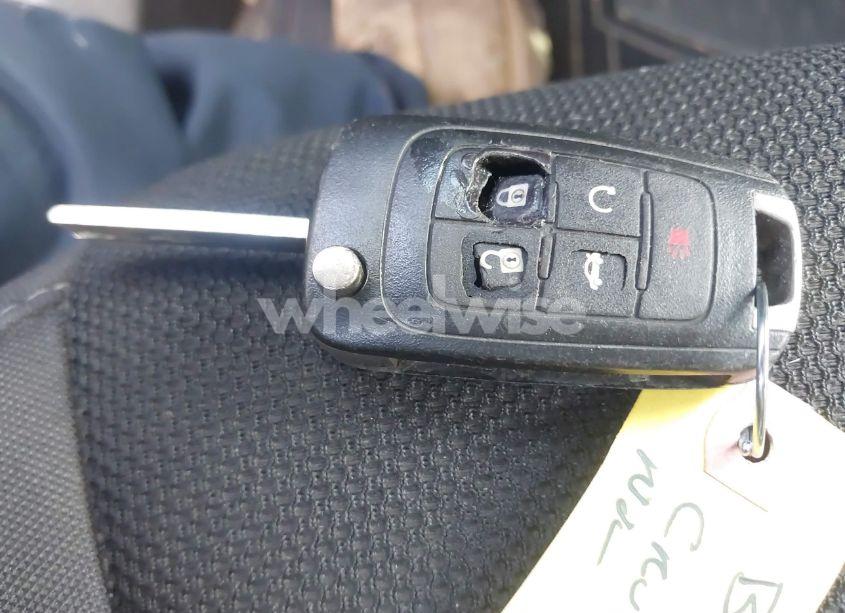 Photo 11 of 2014 Chevrolet Cruze 1LT AUTO (VIN 1G1PC5SB3E7271157)