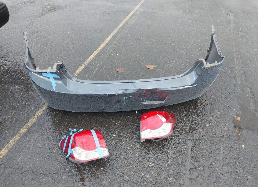 Photo 12 of 2014 Chevrolet Cruze 1LT AUTO (VIN 1G1PC5SB3E7304268)