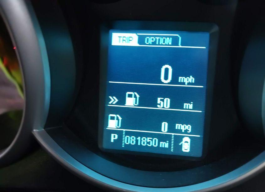 Photo 13 of 2014 Chevrolet Cruze 1LT AUTO (VIN 1G1PC5SB3E7304268)