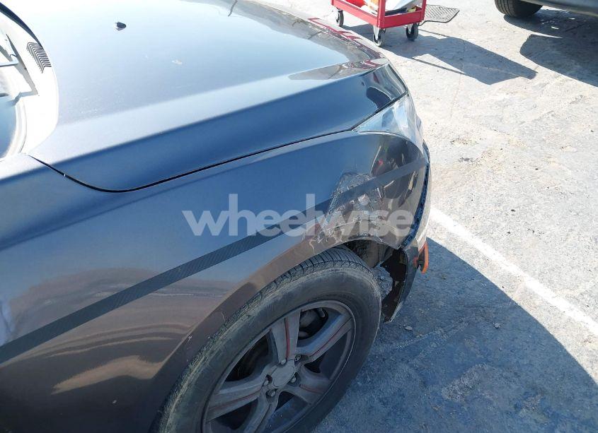 Photo 12 of 2014 Chevrolet Cruze 1LT AUTO (VIN 1G1PC5SB3E7308269)