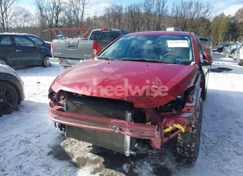 Photo 17 of 2014 Chevrolet Cruze 1LT AUTO (VIN 1G1PC5SB3E7309809)