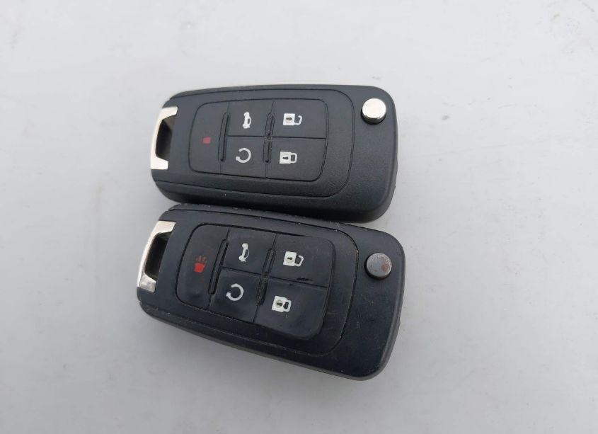 Photo 11 of 2014 Chevrolet Cruze 1LT AUTO (VIN 1G1PC5SB3E7344902)