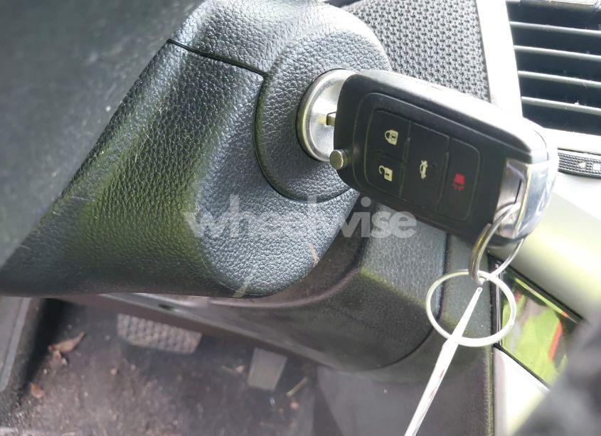 Photo 11 of 2014 Chevrolet Cruze 1LT AUTO (VIN 1G1PC5SB3E7353714)