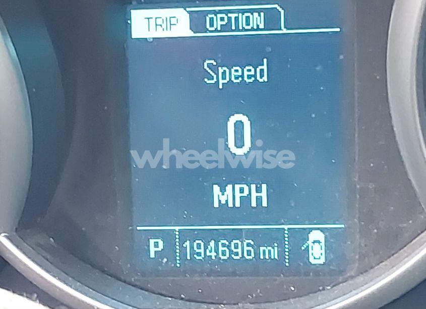 Photo 15 of 2014 Chevrolet Cruze 1LT AUTO (VIN 1G1PC5SB3E7366785)