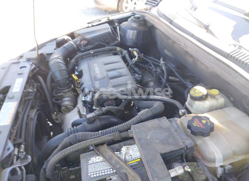 Photo 10 of 2014 Chevrolet Cruze 1LT AUTO (VIN 1G1PC5SB3E7371002)