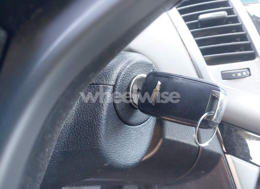 Photo 11 of 2014 Chevrolet Cruze 1LT AUTO (VIN 1G1PC5SB3E7371002)