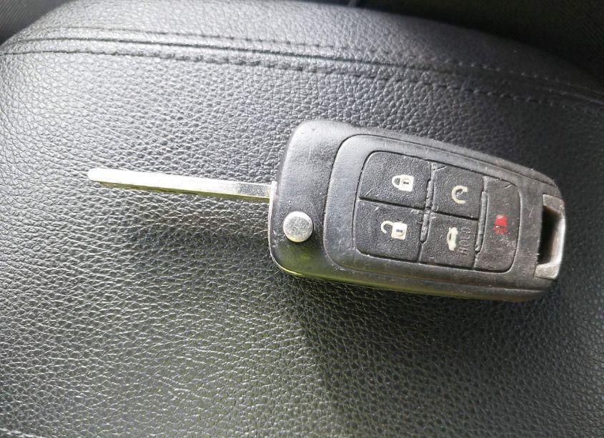 Photo 11 of 2014 Chevrolet Cruze 1LT AUTO (VIN 1G1PC5SB3E7379987)