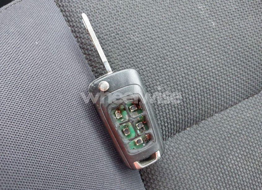 Photo 11 of 2014 Chevrolet Cruze 1LT AUTO (VIN 1G1PC5SB3E7397082)