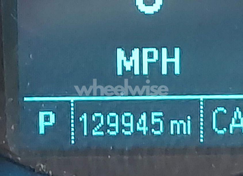 Photo 16 of 2014 Chevrolet Cruze 1LT AUTO (VIN 1G1PC5SB3E7397082)