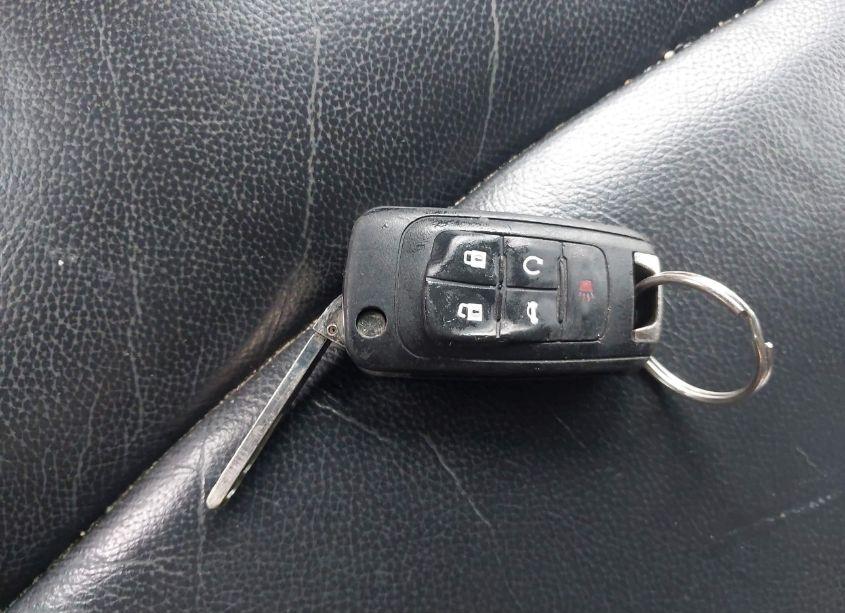 Photo 11 of 2014 Chevrolet Cruze 1LT AUTO (VIN 1G1PC5SB3E7397163)