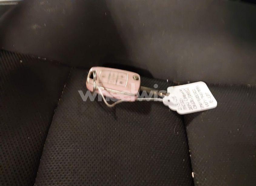 Photo 11 of 2014 Chevrolet Cruze 1LT AUTO (VIN 1G1PC5SB3E7407593)