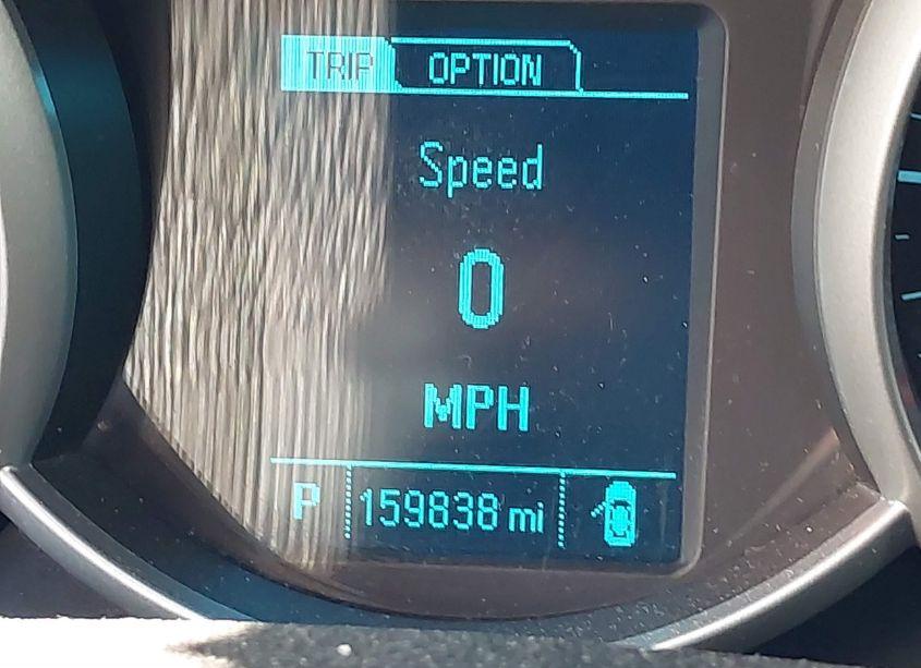 Photo 15 of 2014 Chevrolet Cruze 1LT AUTO (VIN 1G1PC5SB3E7416360)