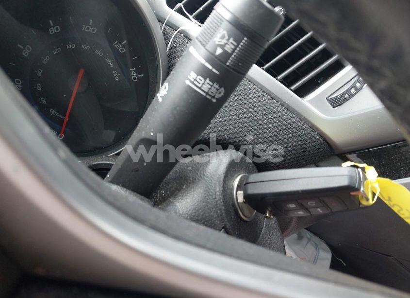 Photo 11 of 2014 Chevrolet Cruze 1LT AUTO (VIN 1G1PC5SB3E7419890)