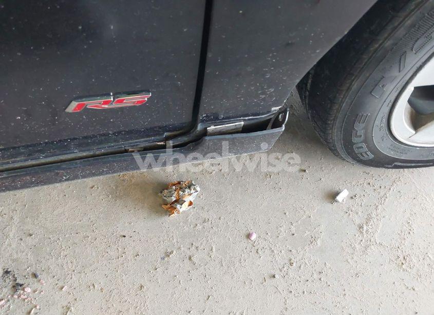 Photo 12 of 2014 Chevrolet Cruze 1LT AUTO (VIN 1G1PC5SB3E7429464)