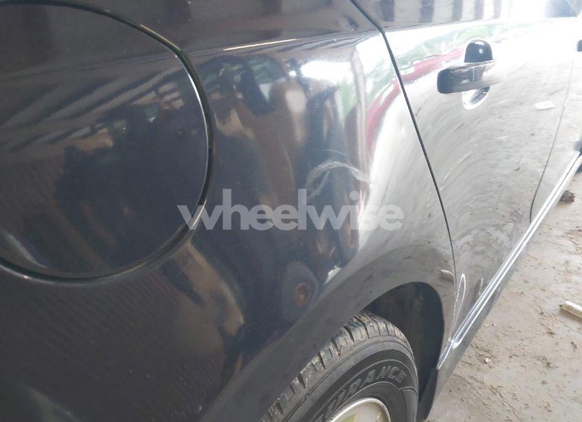 Photo 14 of 2014 Chevrolet Cruze 1LT AUTO (VIN 1G1PC5SB3E7429464)