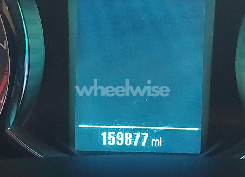 Photo 7 of 2014 Chevrolet Cruze 1LT AUTO (VIN 1G1PC5SB3E7429464)