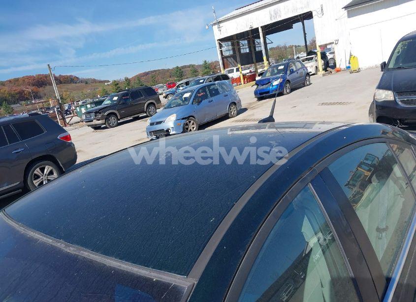 Photo 16 of 2014 Chevrolet Cruze 1LT AUTO (VIN 1G1PC5SB3E7445356)