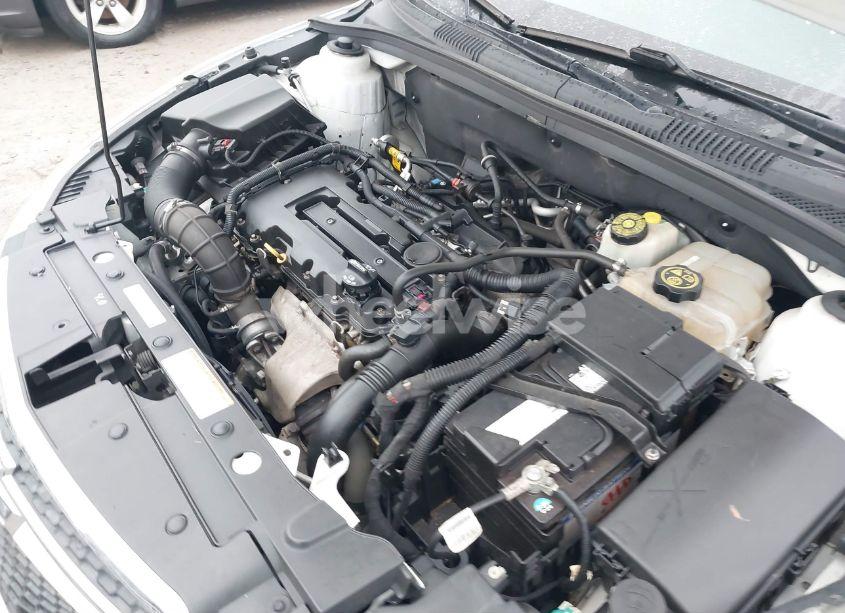 Photo 10 of 2014 Chevrolet Cruze 1LT AUTO (VIN 1G1PC5SB3E7460598)