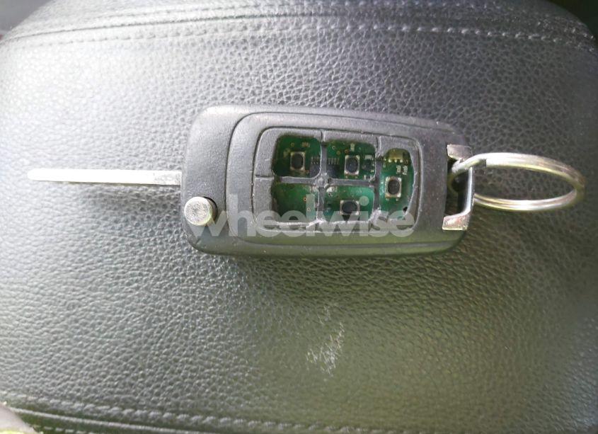 Photo 11 of 2015 Chevrolet Cruze 1LT AUTO (VIN 1G1PC5SB3F7105867)