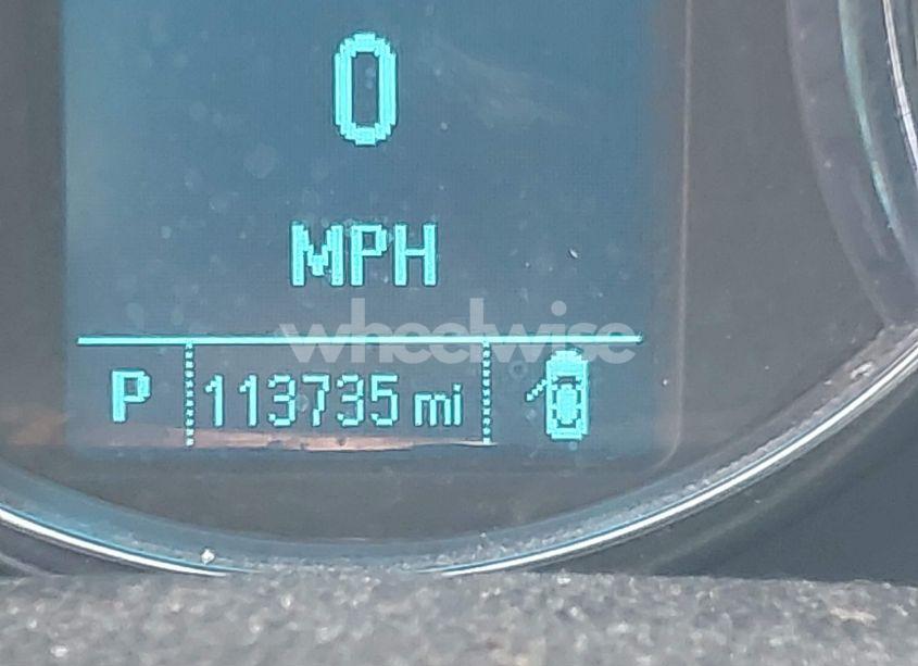 Photo 15 of 2015 Chevrolet Cruze 1LT AUTO (VIN 1G1PC5SB3F7105867)