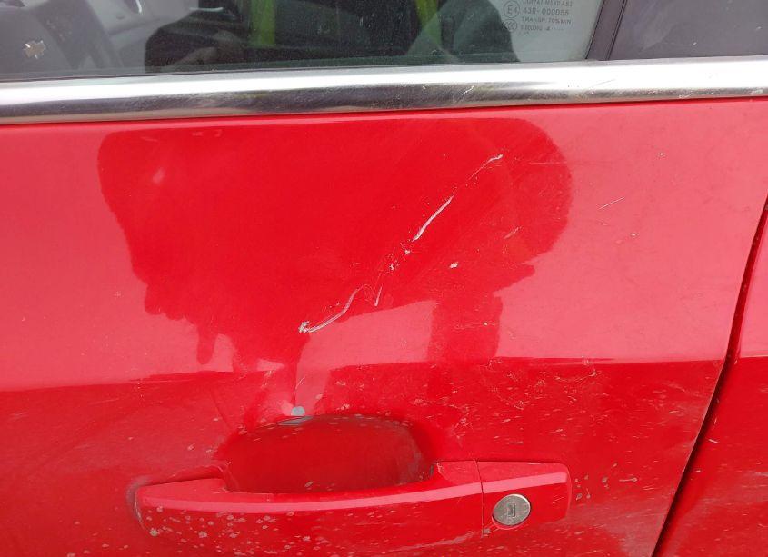 Photo 13 of 2015 Chevrolet Cruze 1LT AUTO (VIN 1G1PC5SB3F7144877)