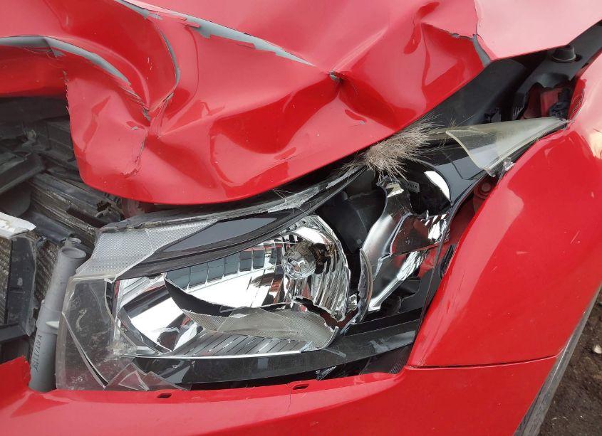 Photo 14 of 2015 Chevrolet Cruze 1LT AUTO (VIN 1G1PC5SB3F7144877)