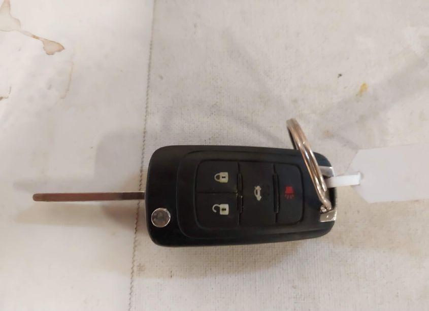 Photo 11 of 2015 Chevrolet Cruze 1LT AUTO (VIN 1G1PC5SB3F7157449)