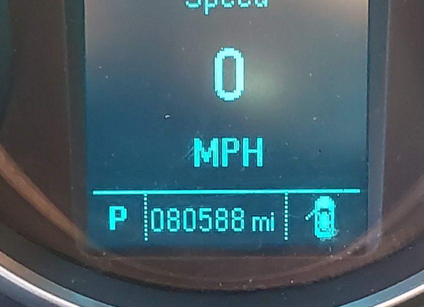 Photo 15 of 2015 Chevrolet Cruze 1LT AUTO (VIN 1G1PC5SB3F7169150)