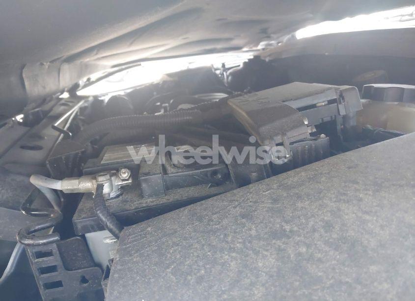 Photo 10 of 2015 Chevrolet Cruze LT (VIN 1G1PC5SB3F7179242)