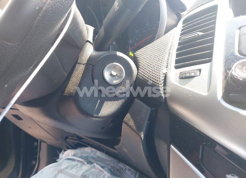 Photo 11 of 2015 Chevrolet Cruze LT (VIN 1G1PC5SB3F7179242)