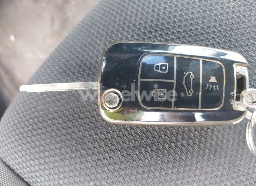 Photo 11 of 2015 Chevrolet Cruze 1LT AUTO (VIN 1G1PC5SB3F7213132)