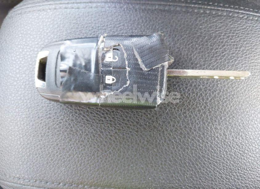 Photo 11 of 2015 Chevrolet Cruze 1LT AUTO (VIN 1G1PC5SB3F7220341)