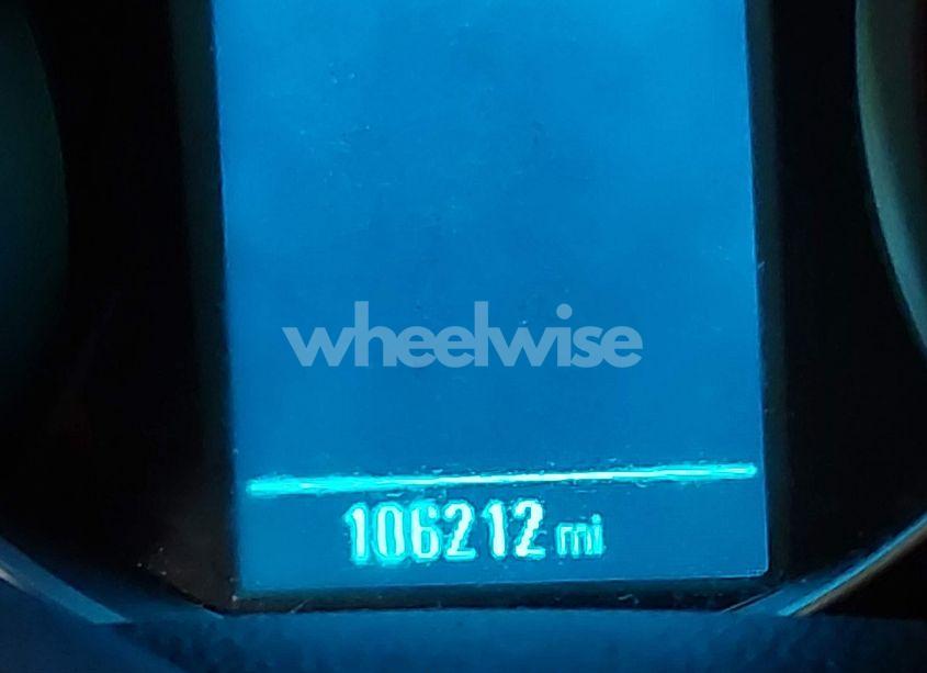 Photo 14 of 2015 Chevrolet Cruze 1LT AUTO (VIN 1G1PC5SB3F7258992)