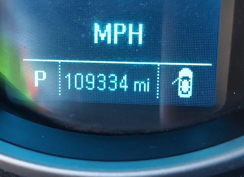 Photo 15 of 2015 Chevrolet Cruze 1LT AUTO (VIN 1G1PC5SB3F7273024)