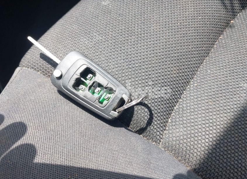 Photo 11 of 2015 Chevrolet Cruze 1LT AUTO (VIN 1G1PC5SB3F7276182)