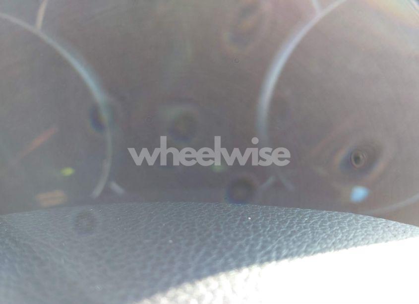 Photo 7 of 2015 Chevrolet Cruze 1LT AUTO (VIN 1G1PC5SB3F7288235)