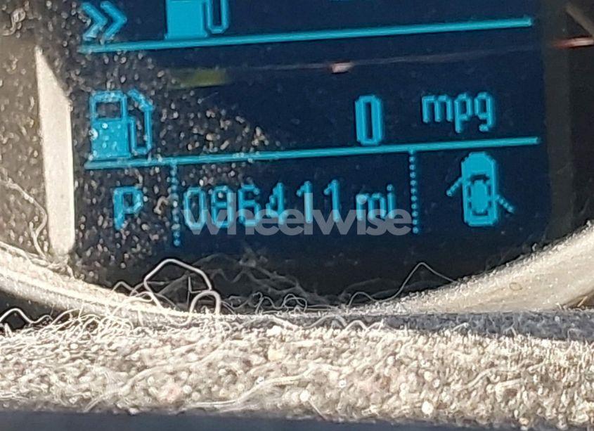 Photo 15 of 2015 Chevrolet Cruze 1LT AUTO (VIN 1G1PC5SB3F7298893)