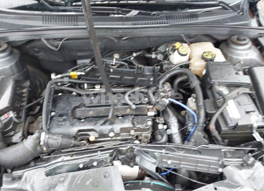 Photo 10 of 2013 Chevrolet Cruze 1LT AUTO (VIN 1G1PC5SB4D7145453)