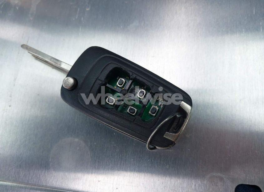 Photo 11 of 2013 Chevrolet Cruze 1LT AUTO (VIN 1G1PC5SB4D7158669)