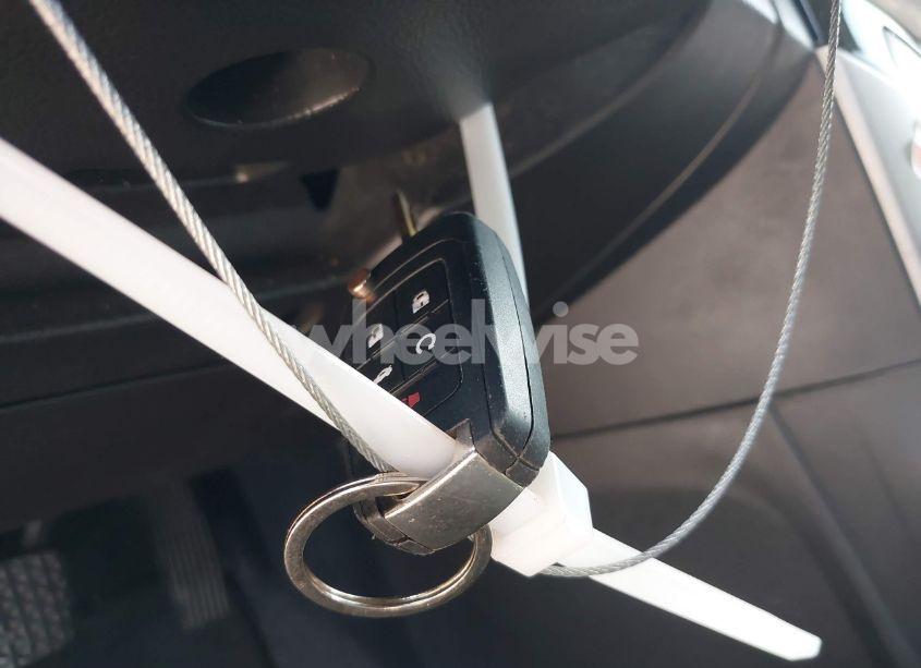 Photo 11 of 2013 Chevrolet Cruze 1LT AUTO (VIN 1G1PC5SB4D7240918)