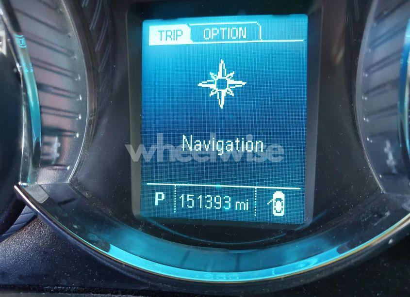 Photo 15 of 2013 Chevrolet Cruze 1LT AUTO (VIN 1G1PC5SB4D7259050)