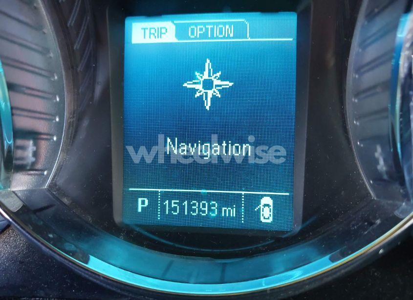 Photo 7 of 2013 Chevrolet Cruze 1LT AUTO (VIN 1G1PC5SB4D7259050)