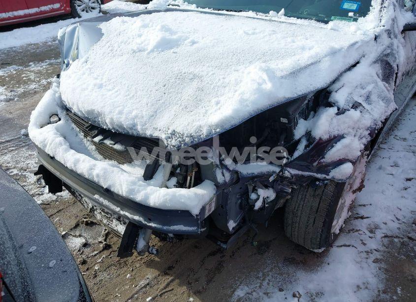 Photo 6 of 2013 Chevrolet Cruze 1LT AUTO (VIN 1G1PC5SB4D7264720)