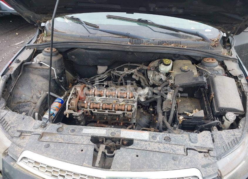 Photo 10 of 2013 Chevrolet Cruze 1LT AUTO (VIN 1G1PC5SB4D7274082)